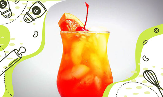 Y que tal un Coco Bech?