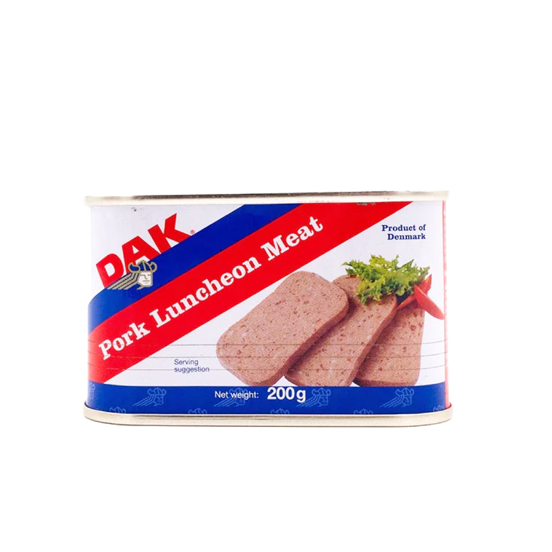 DAK JAMONILLA CERDO 200GR