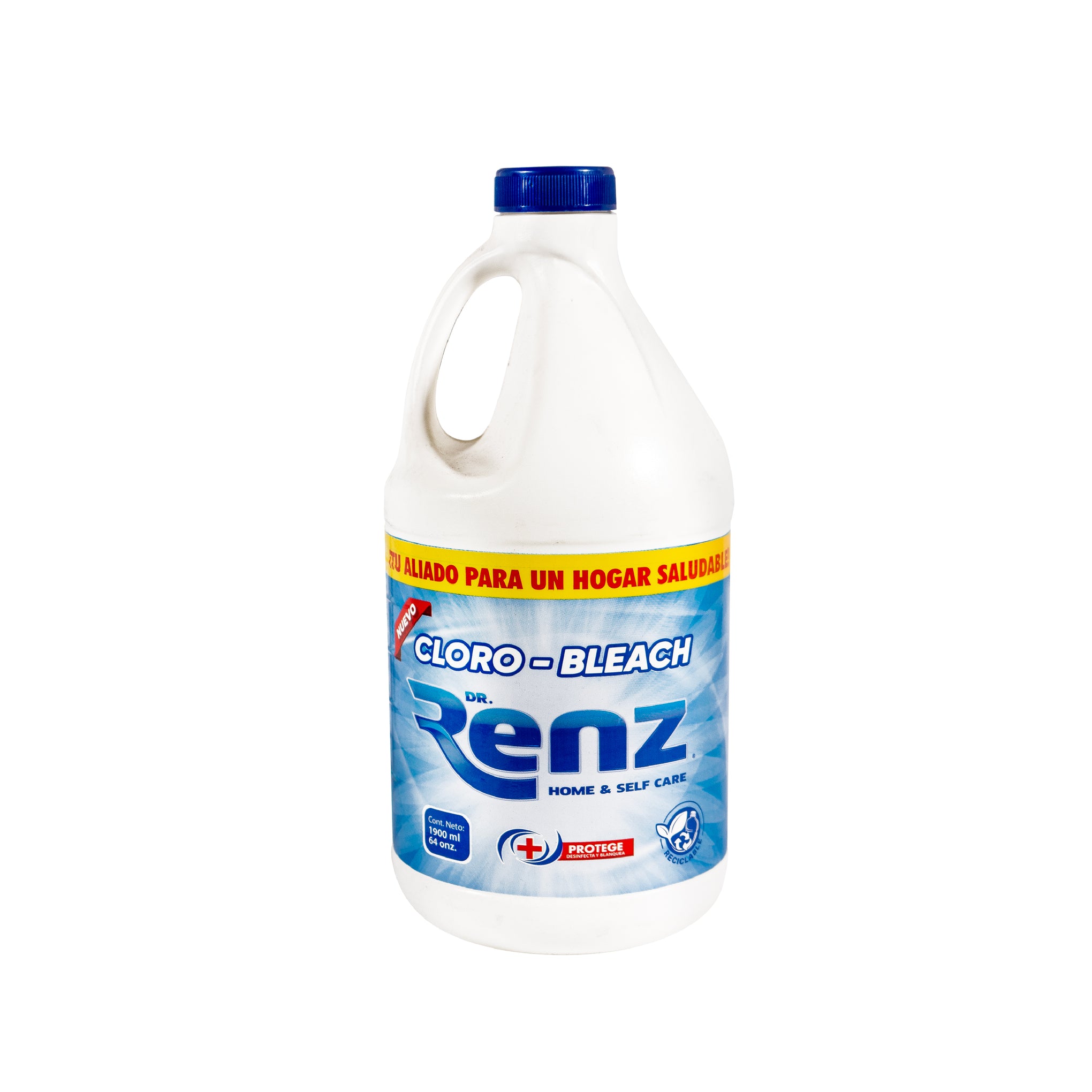 DR.RENZ CLORO 1900ML