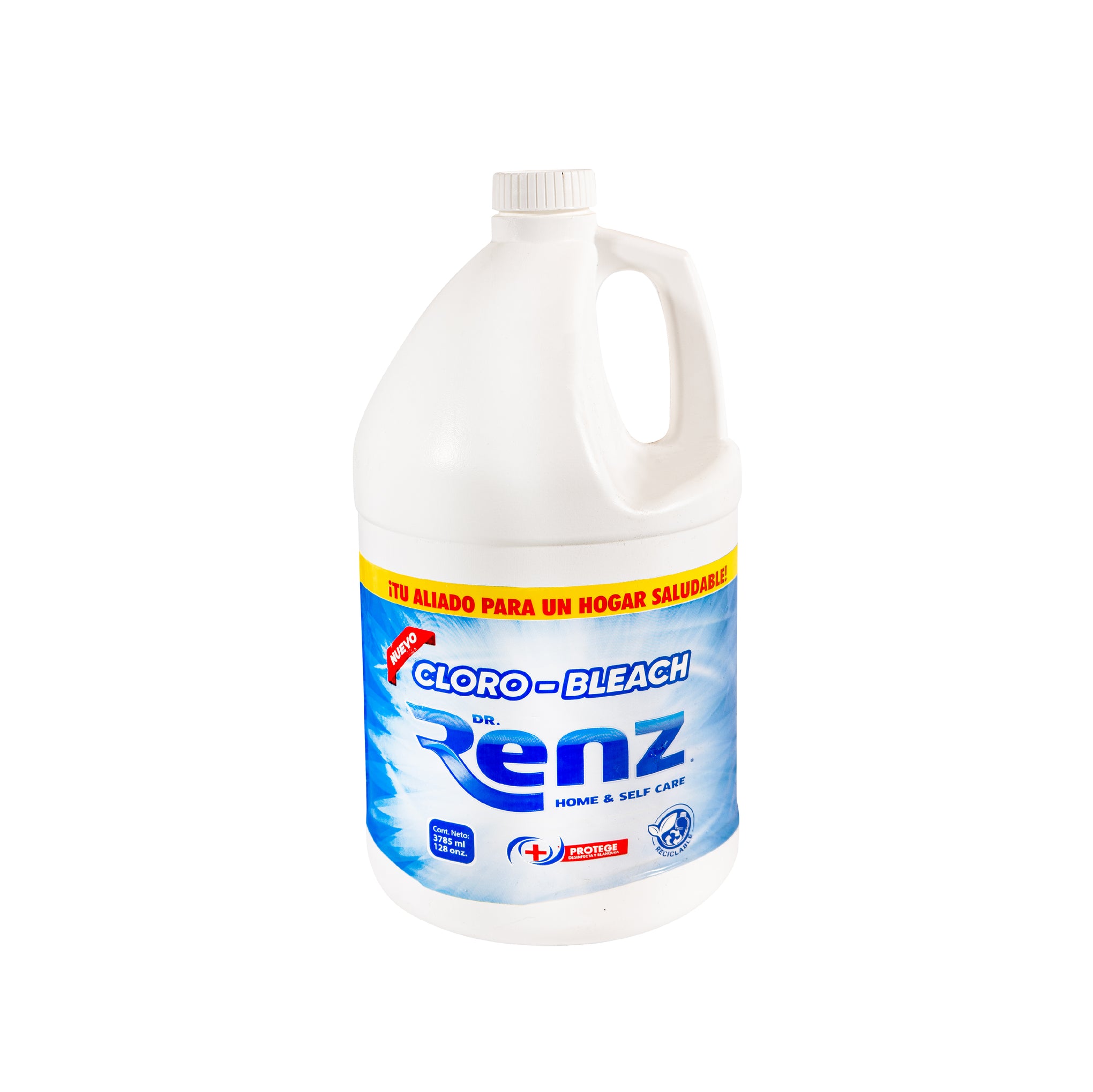 DR.RENZ CLORO 3785ML