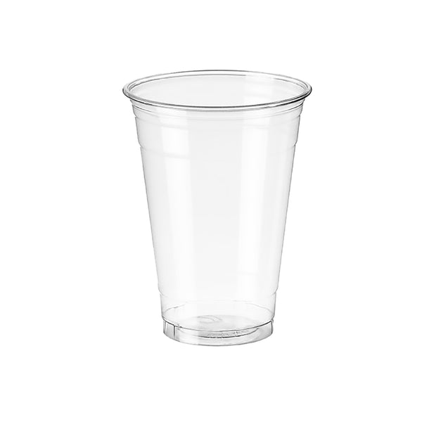VASOS 12/14OZ PET NAT PRISMA