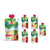 AGU COLADOS 6 PACK- DP KIDS-(PAGUE 5 Y LLEVE 6) 113 GR