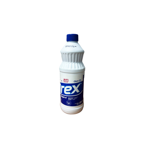 IREX CLORO 3% 980ML