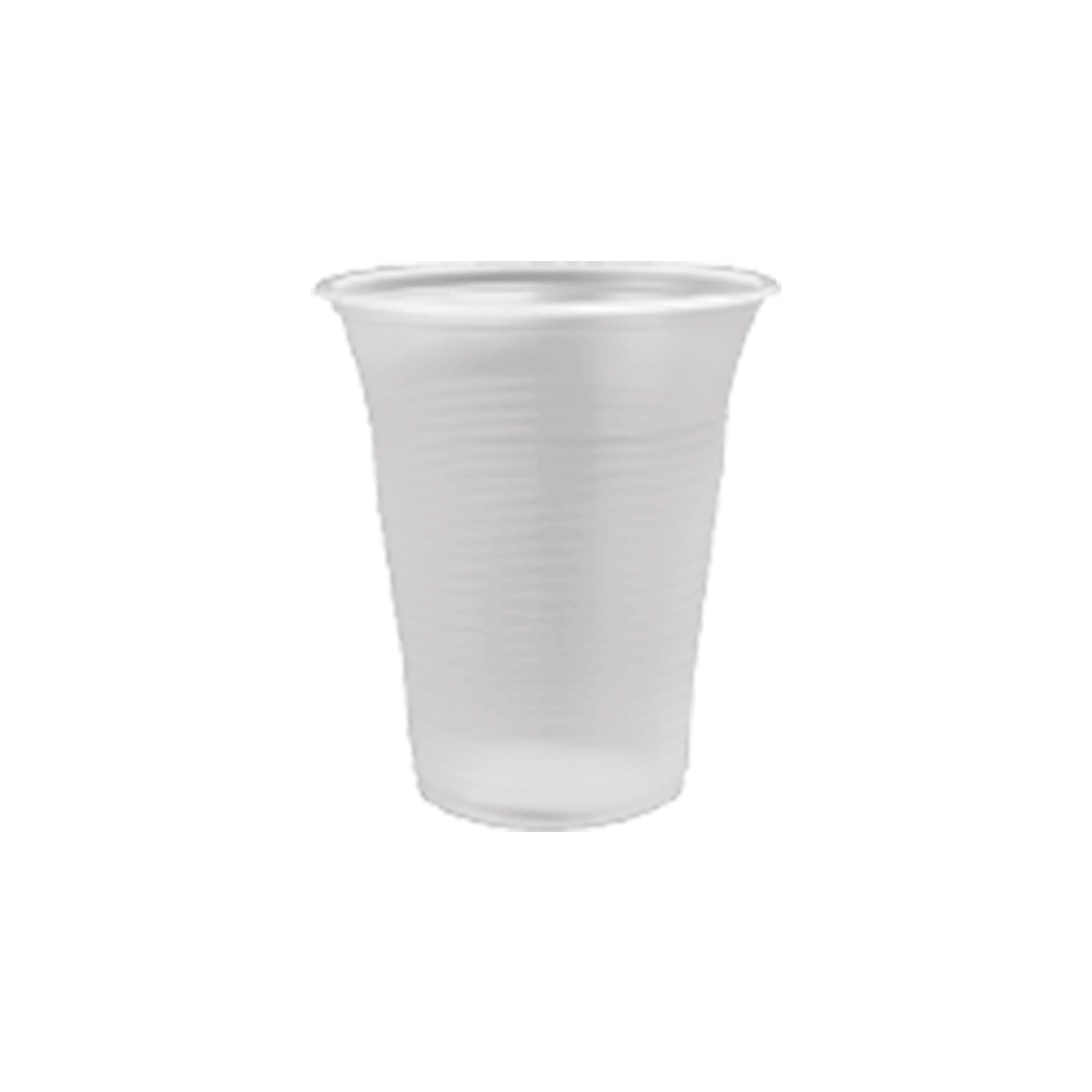 PICNIC - VASO TRASLUCIDO 10OZ 25U