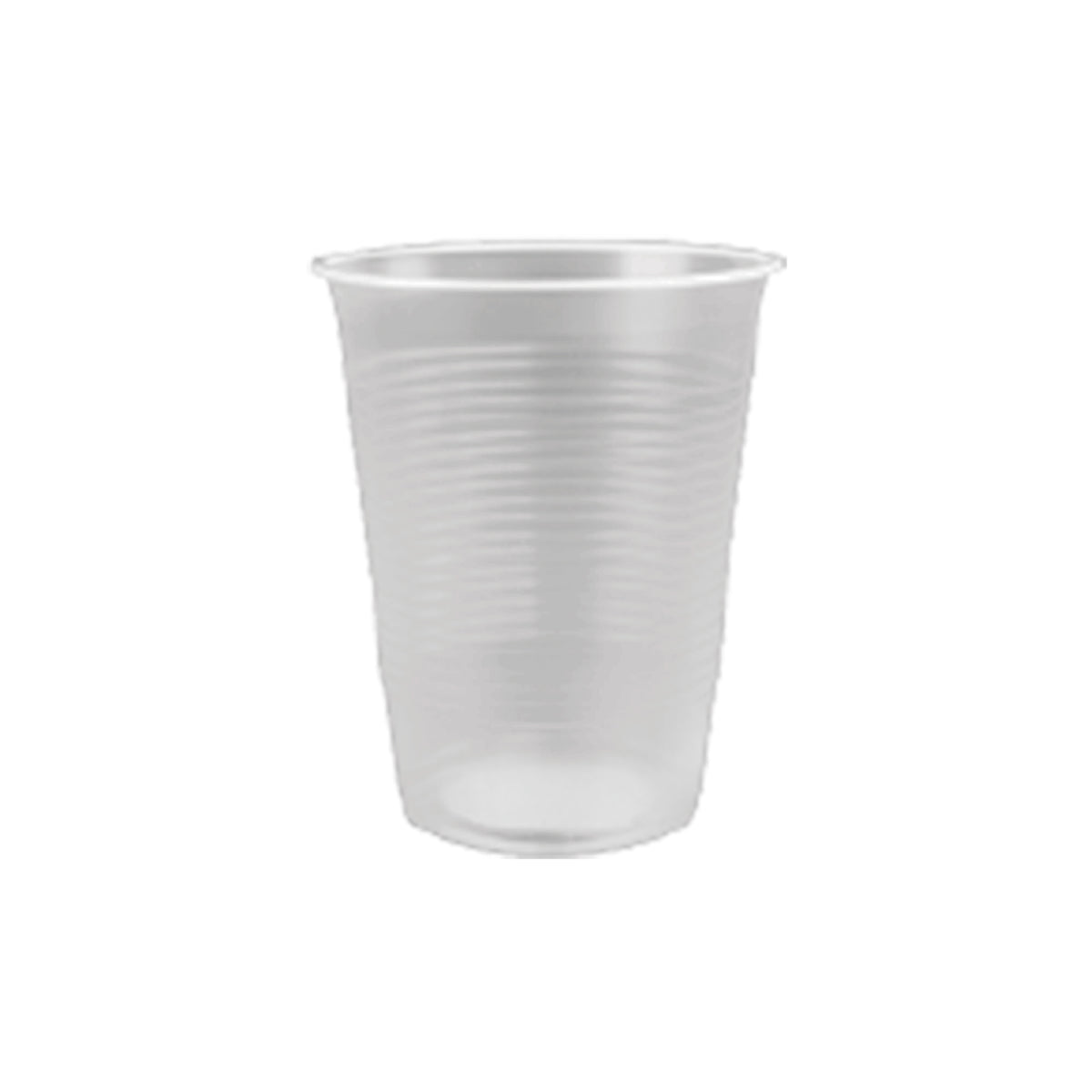 PICNIC - VASO TRASLUCIDO 12OZ 25U