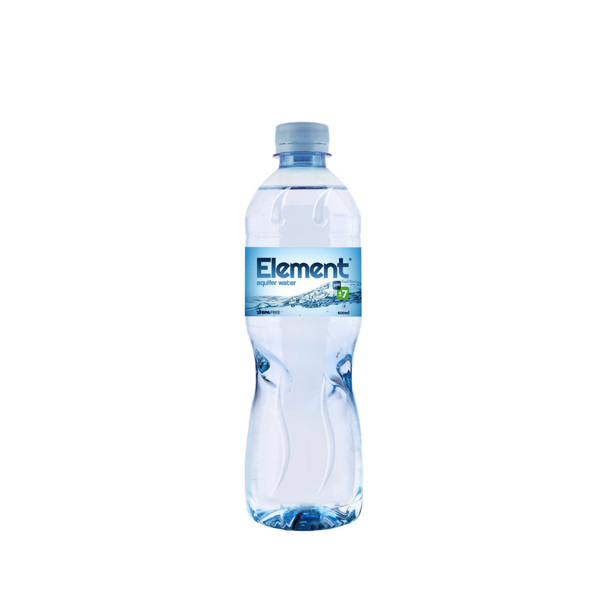 Element Agua Pura 600 ml