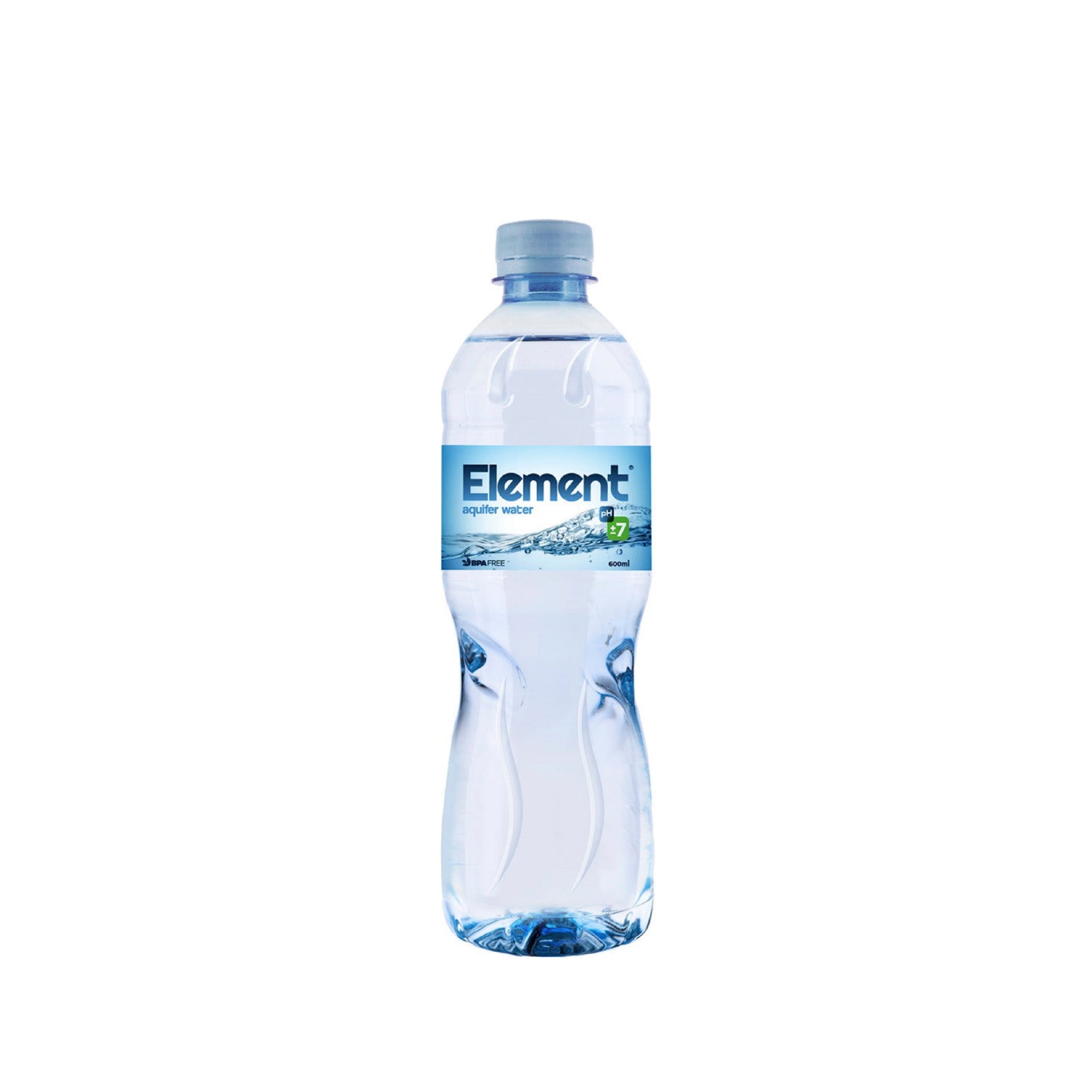 Element Agua Pura 600 ml