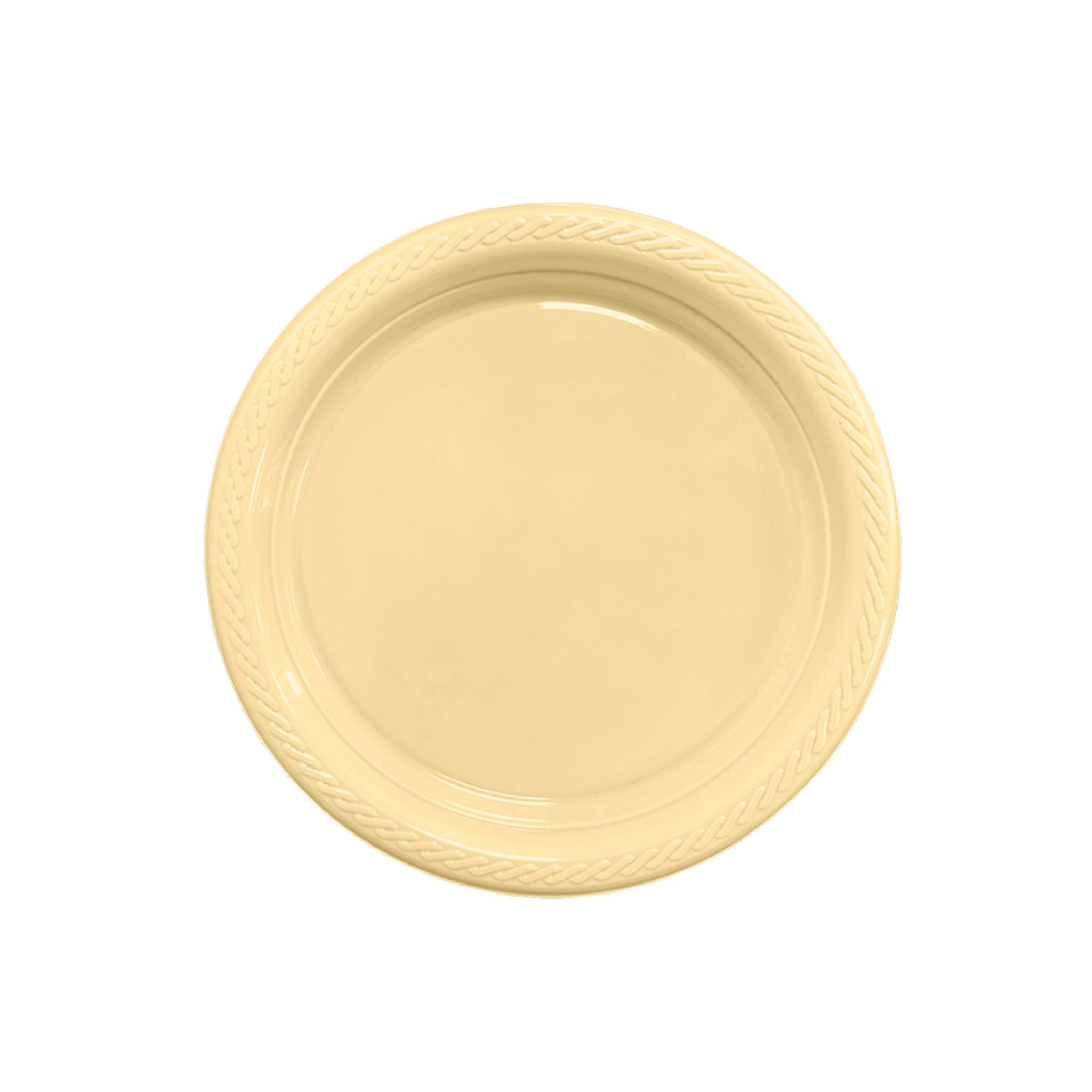 TERMOFOAM - PLATO 9 SIN DIVISION 25U