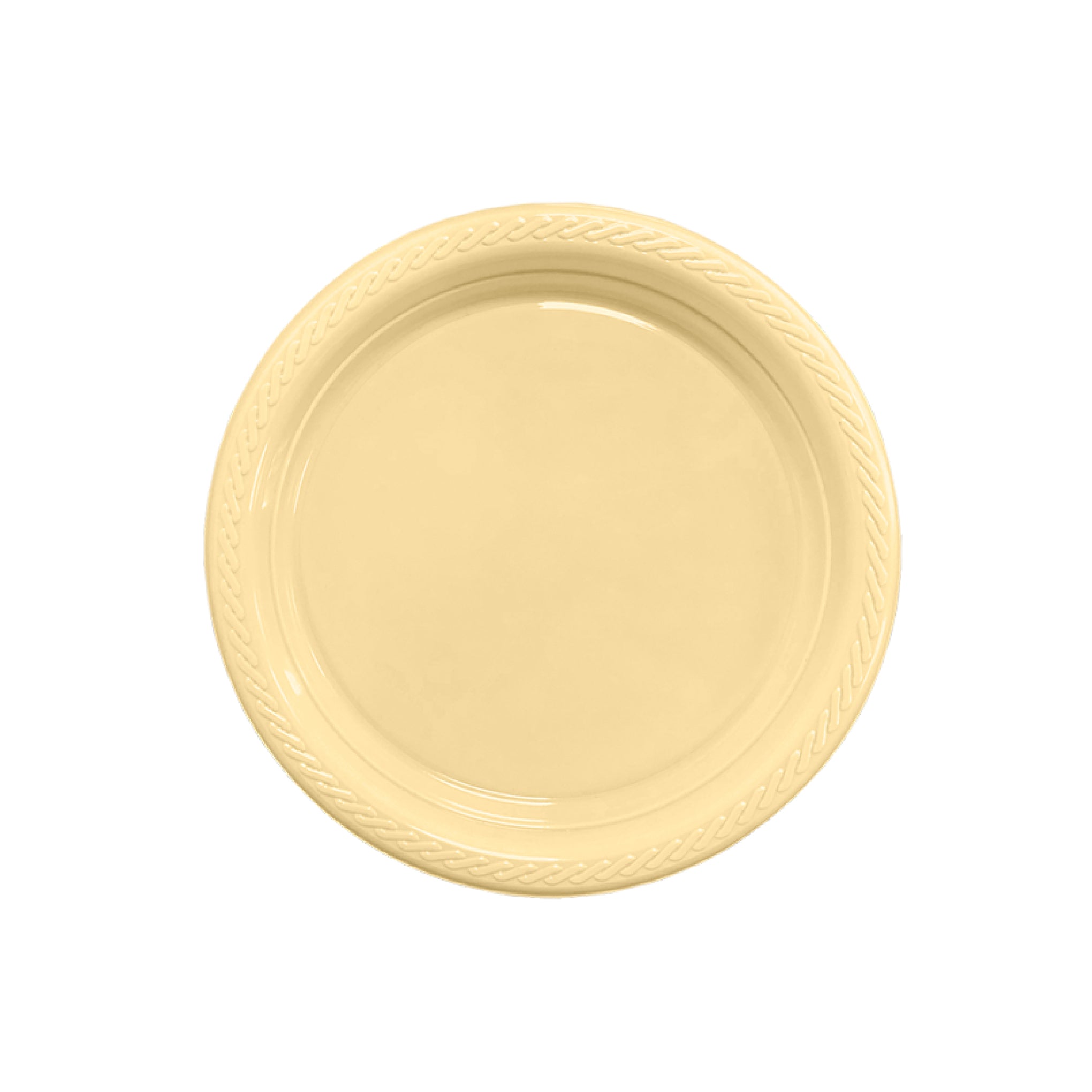 TERMOFOAM - PLATO 9 SIN DIVISION 25U